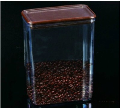 B7-9 coffee canister