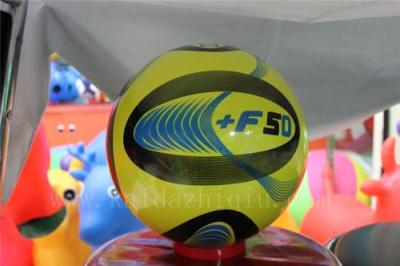 Double printed ball, printing, ball, double-printed ball, soccer, volleyball, PVC balls, beach balls, toy balls, inflatable balls, water polo, watermelon balls, PVC toy ball