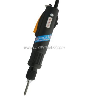 Ultra-Lux electric screwdriver 802