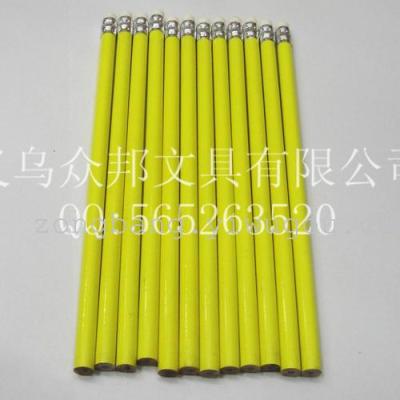 [Zhongbang stationery] pencil brand new silly girl, Belle pencil direct wholesale