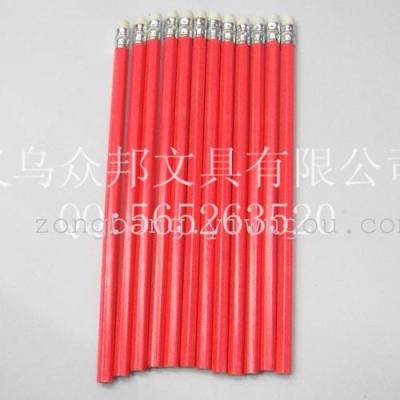 Production of colored pencils, environmentally friendly pencils, Japan color pencils, wood color pencils