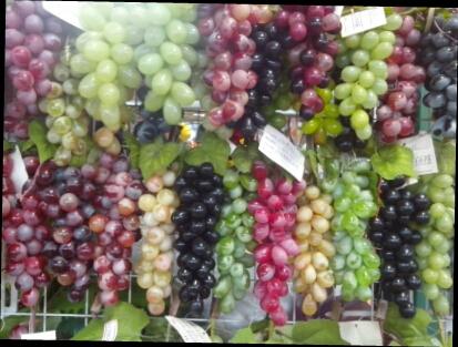 厂家批发仿真水果葡萄高仿真带露珠霜家庭影视农家乐幼儿园道具