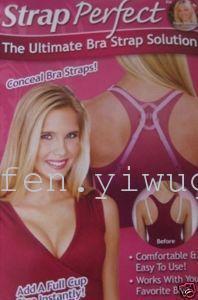 STRAP PERFECT  the bra clasp