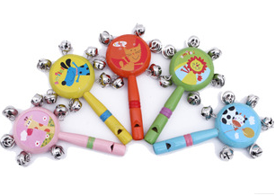 The bellwood wooden toys baby toys