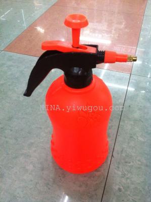 Factory direct 3L red spray