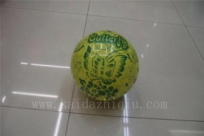 Single printed  ball, printing, ball, double-printed ball, soccer, volleyball, PVC balls, beach balls, toy balls, inflatable balls, water polo, watermelon balls, PVC toy ball