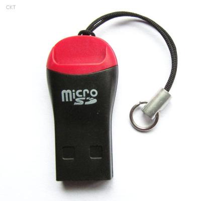 High-speed whistle phone memory TF card reader card reader mini card reader card reader