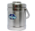 Integrated a-insulated pot 1.3L