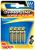 SHARPSTAR 4 7th hangtag alkaline batteries