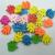Manufacturers supply wooden buttons DIY wooden buttons/printed flowers and wood buttons/jet printing buttons wholesale
