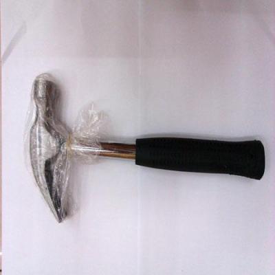 Supply high quality carbon steel, polishing, 45 # steel hammer