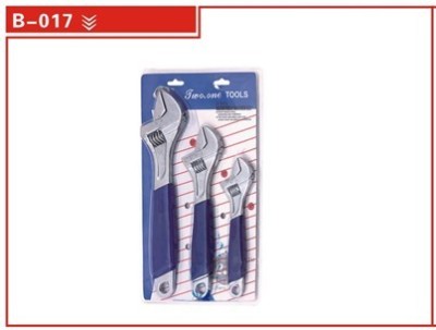 Intermediate holder adjustable wrenches factory direct
