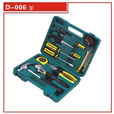 13PC-A tool set Kit tools tool set Kit factory outlets (plastic)