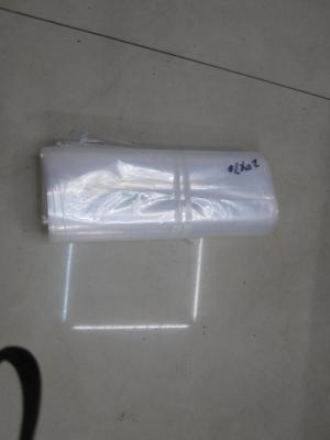 OPP plastic bag transparent bag 20X30