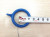 Plastic curtain rod ring, ring, various colors, matching various curtain rod, Rome rod, curtain accessories