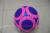 Soccer spray, spray balls, beach balls, water polo, PVC balls, inflatable balls, toy balls, football, volleyball, basketball, and watermelon balls