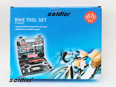 Bicycle repair tools accessories wholesale supplies Bicycle tools/large toolkits