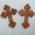 Wooden cross Catholic cross Wooden crafts Wooden products processing