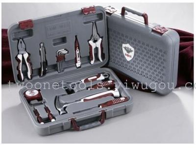 Luxury Gift (Bo Ao) No:3017   Kit Tools Tool Set Kit Set Factory Direct