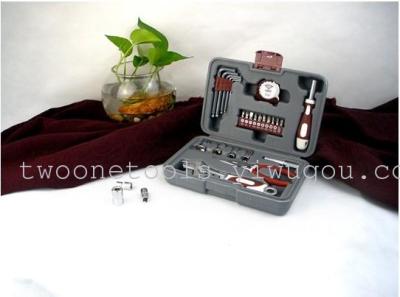 Luxury Gift (Bo Ao) No:3025 Kit Tools Tool Set Kit Set Factory Direct