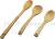 Special nonstick spatula wooden spatula does not hurt environmental protection