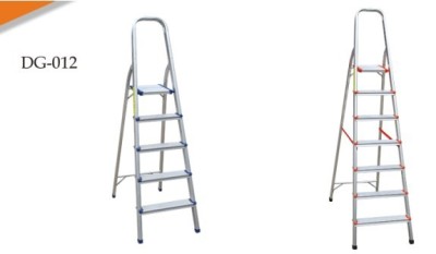 F2-13063 ladder, household ladder, east high ladder, four-step ladder, factory direct sale (dg-012)