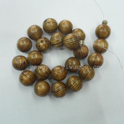 Manufacturers supply various specifications of wood bead handicraft beads clothing accessories wooden beads