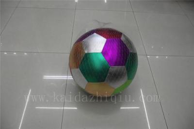 Double printed ball, printing, ball, double-printed ball, soccer, volleyball, PVC balls, beach balls, toy balls, inflatable balls, water polo, watermelon balls, PVC toy ball