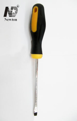 The New word screwdriver