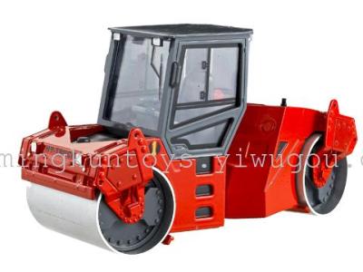 Anti-green alloy roller \ truck 2512-01