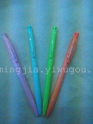 Ball-point pen, factory direct, quality assurance, reasonable prices, welcome new and old customers come to negotiate.