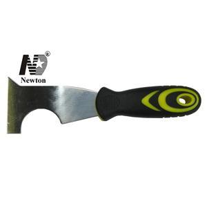 Newton putty knife