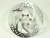 Self-locking disc disc bicycle brake disc mountain bike disc brake disc 160 rotary disc mullion disc
