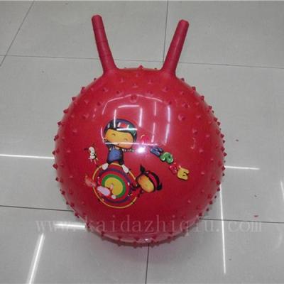 Sheep corner PVC balls, water ball, inflatable balls, fitness balls, toy balls, jump balls, yoga balls