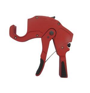 Manual tool hose pliers