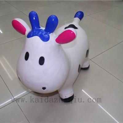 Inflatable, inflatable jumping horse-vaulting, PVC jumping horse-vaulting, cartoon inflatable jumping horse-vaulting, inflatable cartoon, animal PVC inflatable horse