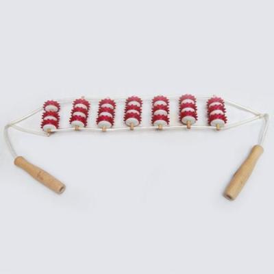 Factory direct low price wooden Massager