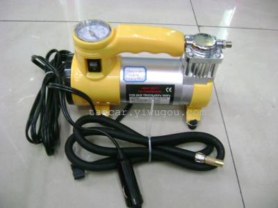 Supply electric car charging pump.