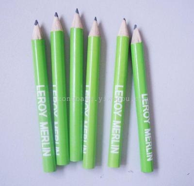 Inventory Processing Pencil HB Pencil