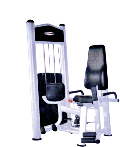 Multifunctional professional gym equipment leg press leg outward factory direct