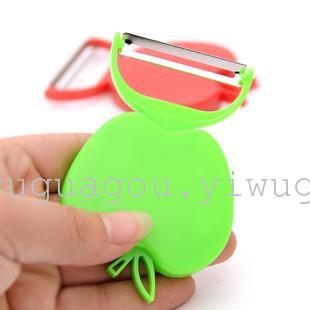 Creative Folding Fruit Peeler Apple Peeler