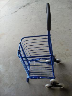 Luggage cart, shopping cart, trolley, folding trolley car wholesale.