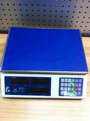 759 electronic weighing scale, weighing scale