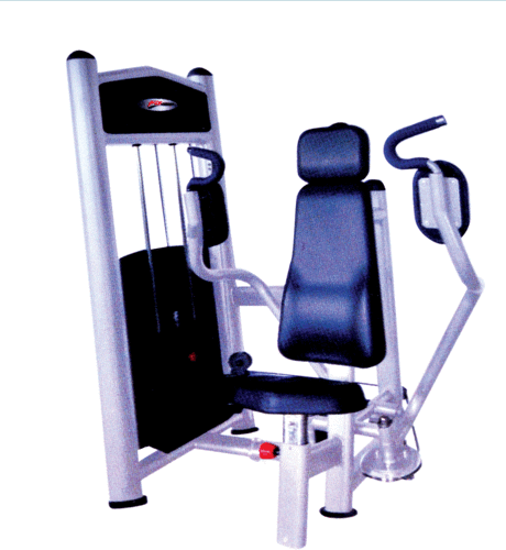 Multifunctional professional trainer Butterfly machine trainer gym equipment factory direct