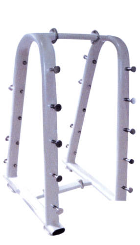 Multifunctional professional gym equipment leg press dumbbell rack factory direct