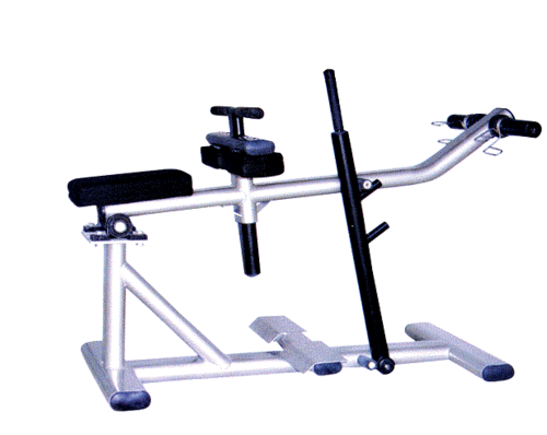 Multifunctional professional gym equipment leg trainer trainer sitting factory direct
