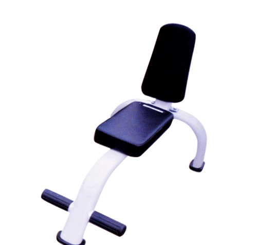 Multifunctional professional gym equipment leg press leg shoulder Chair factory direct