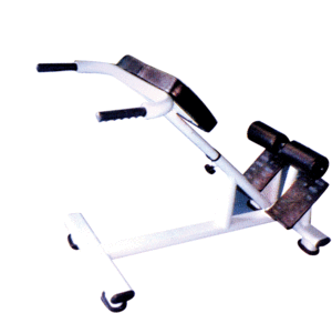 Multifunctional professional trainer gym equipment Roman Chair factory direct