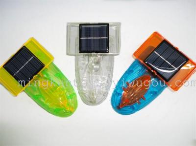 To assemble solar boat ship new energy