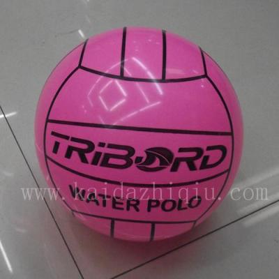 Indian ball, printing, ball, double-printed ball, soccer, volleyball, PVC balls, beach balls, toy balls, inflatable balls, water polo, watermelon balls, PVC toy ball